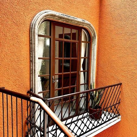 Casa Olivo Apartman Mexikóváros Kültér fotó