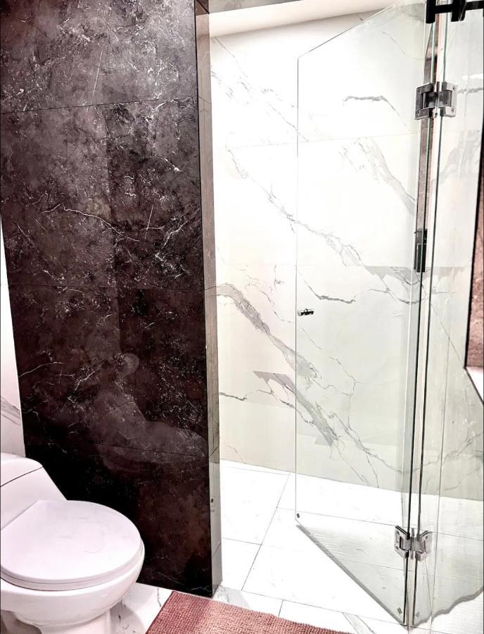 Casa Olivo Apartman Mexikóváros Kültér fotó