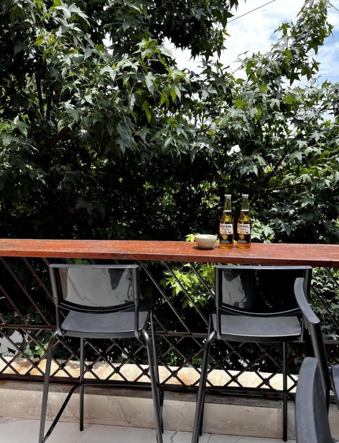 Casa Olivo Apartman Mexikóváros Kültér fotó