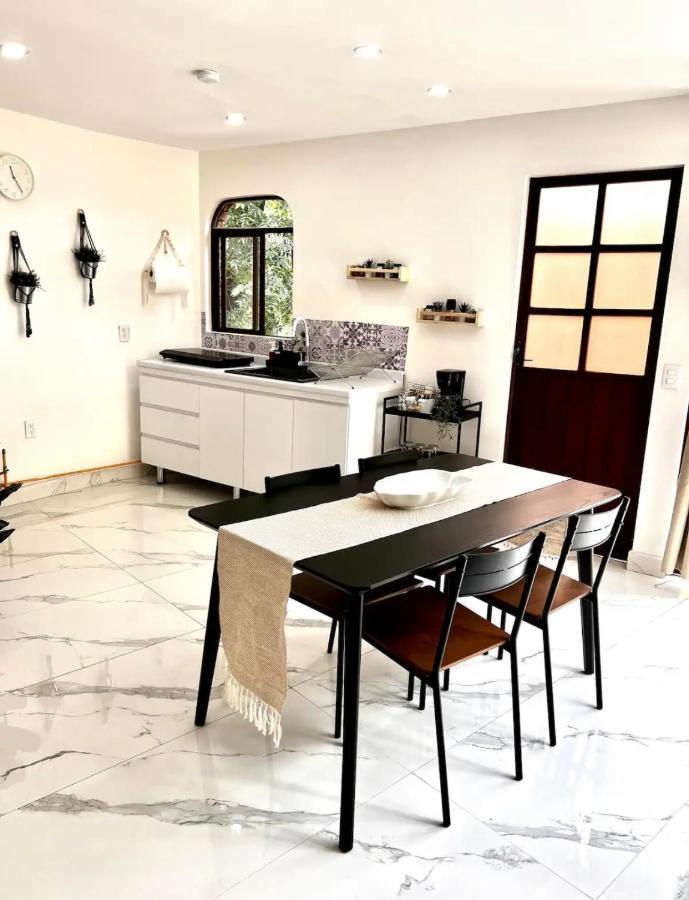 Casa Olivo Apartman Mexikóváros Kültér fotó