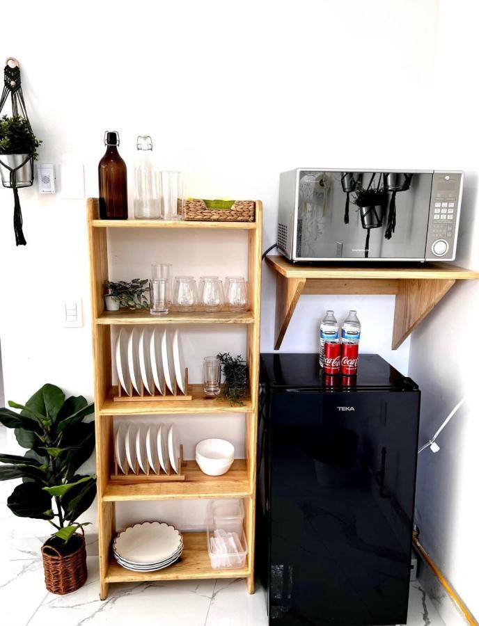 Casa Olivo Apartman Mexikóváros Kültér fotó